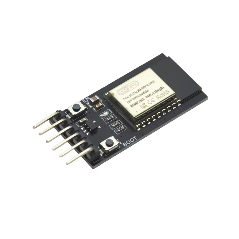 ESP32-C2-M1 transparent transmission module-picture-20