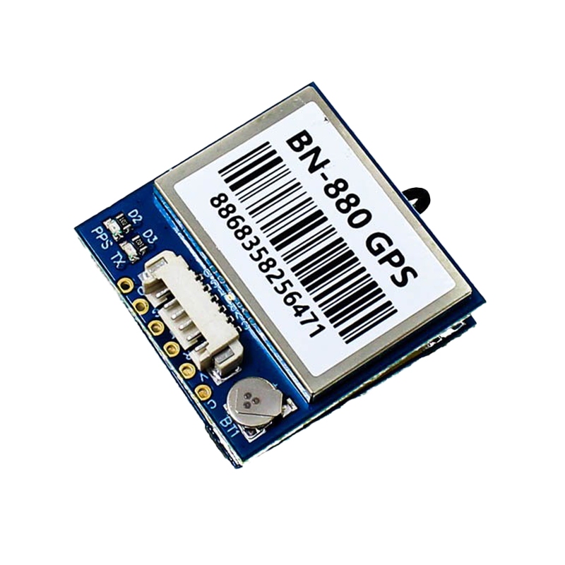 Ready to sky BN-880 GPS Module-picture-10