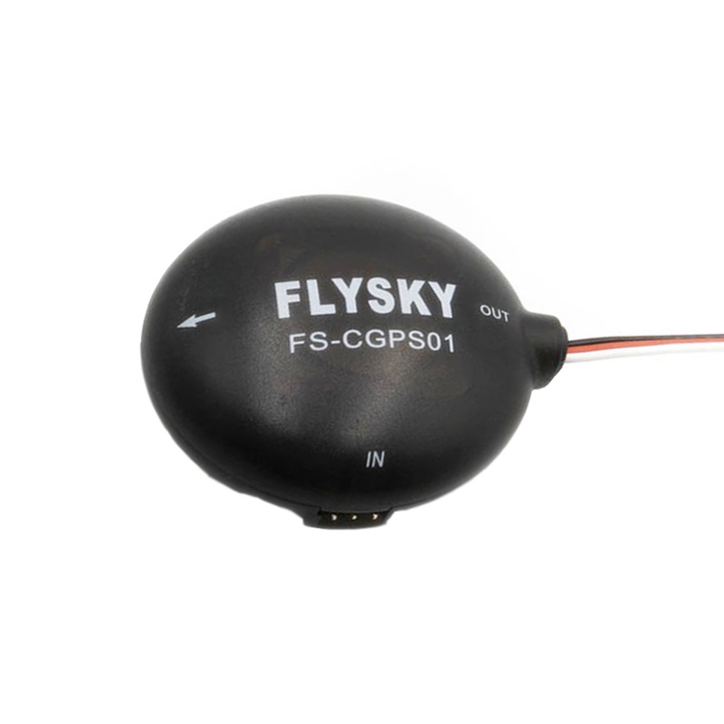 FlySky FS-CGPS01 GPS Module-picture-24
