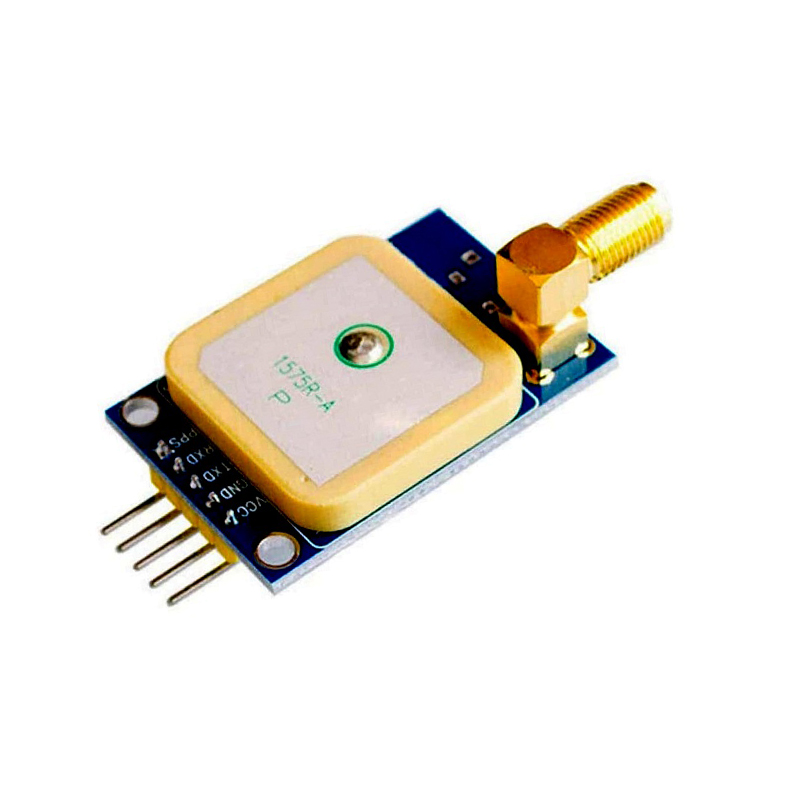 GPS NEO-6M Satellite Positioning Module Development Board for Arduino STM32 51-picture-22