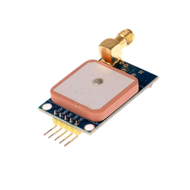GPS NEO-8M Satellite Positioning Module Development Board for Arduino STM32 51 – M8L-03A-12-picture-14