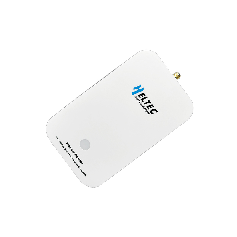 Heltec Automation HT-H7608 Wi-Fi HaLow 802.11ah Router / Gateway, long-distance/high-speed data transmission for IoT applications.-picture-17