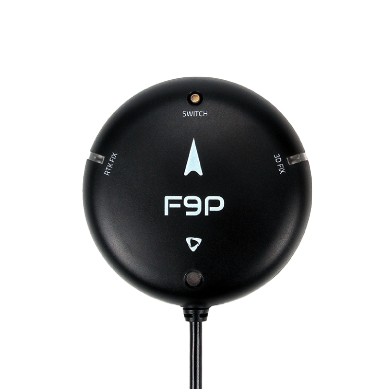 Holybro H-RTK F9P Rover Lite-picture-17