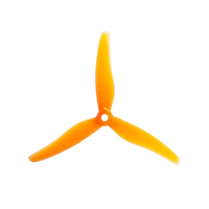 Pro-Range Propellers 51433 Hurricane PC 3 Blade - Orange-picture-11