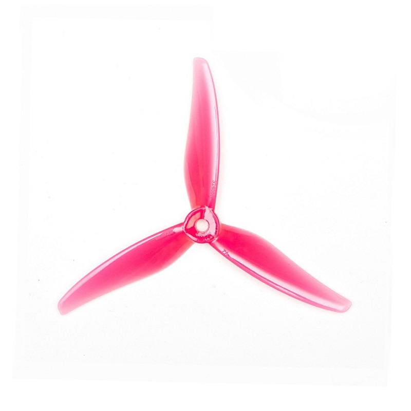 Pro-Range Propellers 51466 V2 Hurricane PC 3 Blade - Pank(Pink) (2CW, 2CCW)-image-5