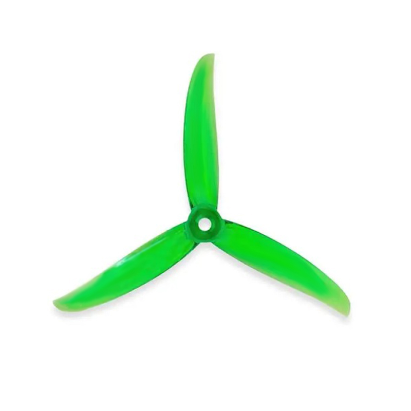 Pro-Range Propellers VANOVER 5136 PC 3 Blad - Clear Green (2CW,2CCW)-picture-45