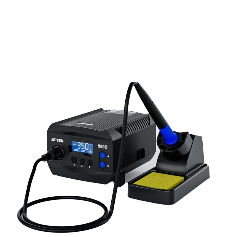 Atten AT-989D Soldering Station-picture-18