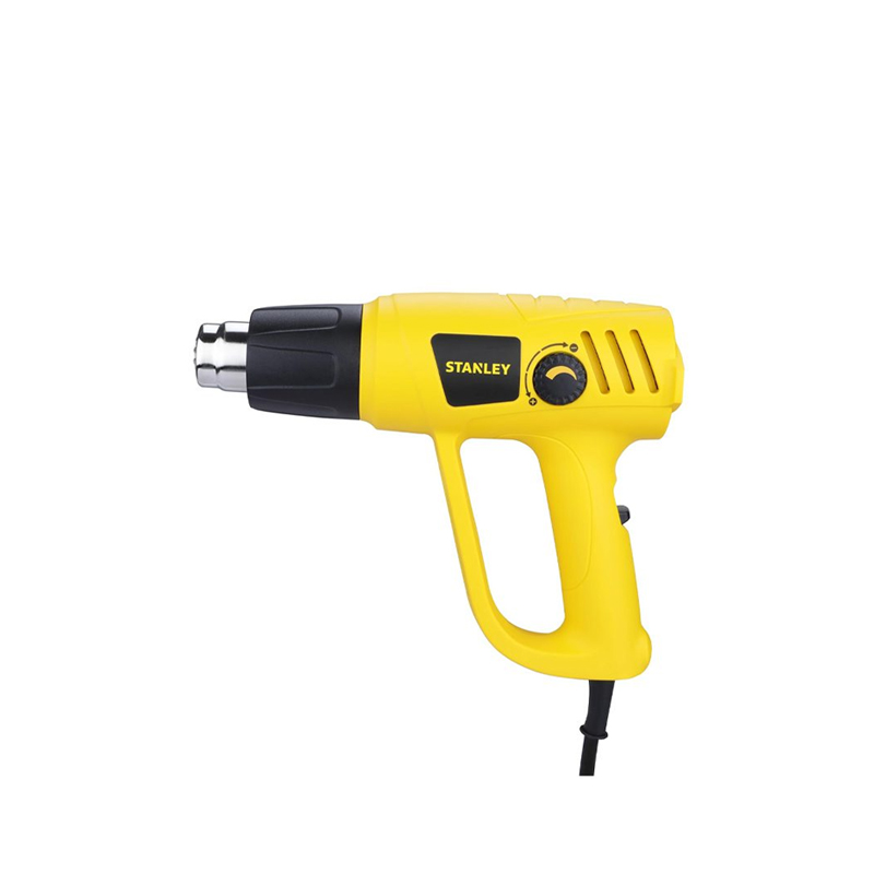 STANLEY STXH2000 2000W Variable Speed Heat Gun (Yellow and Black)-image-36