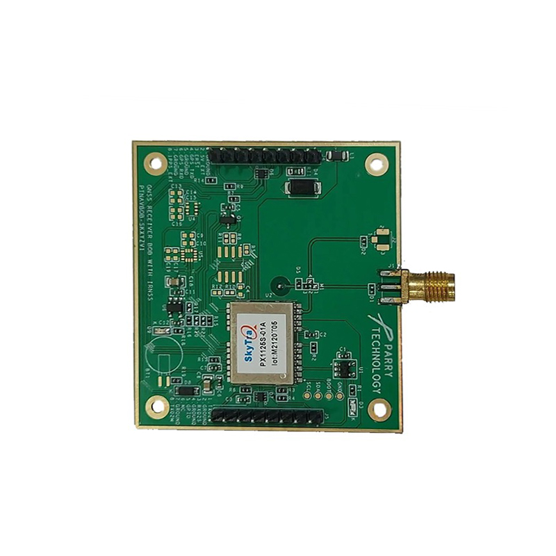 GNSS Receiver BOB with IRNSS-image-49