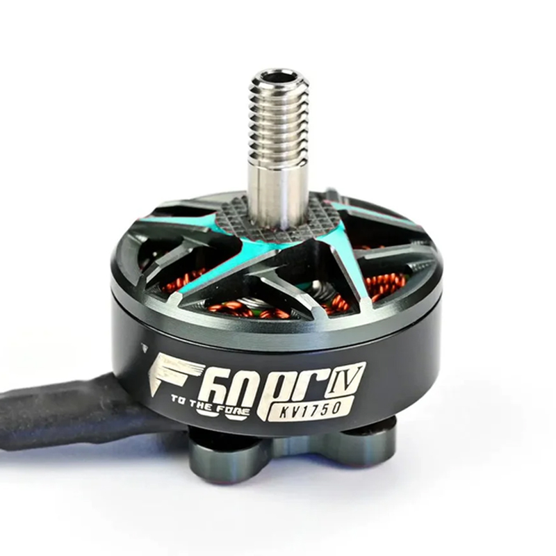 T-Motor F60PRO IV V2.0 KV1750 Drone Motor-image-29