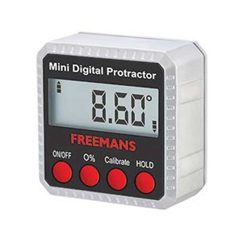 FREEMANS FMDL360 MINI Digital Level Meter and Protractor 0-360°-image-18