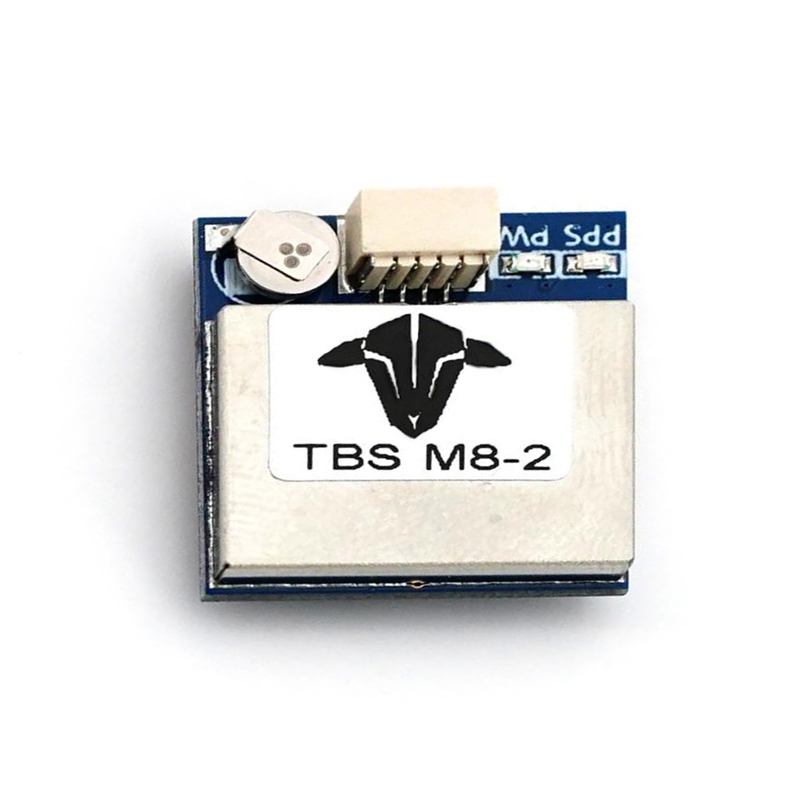 TBS M8.2 GPS Glonass-image-2