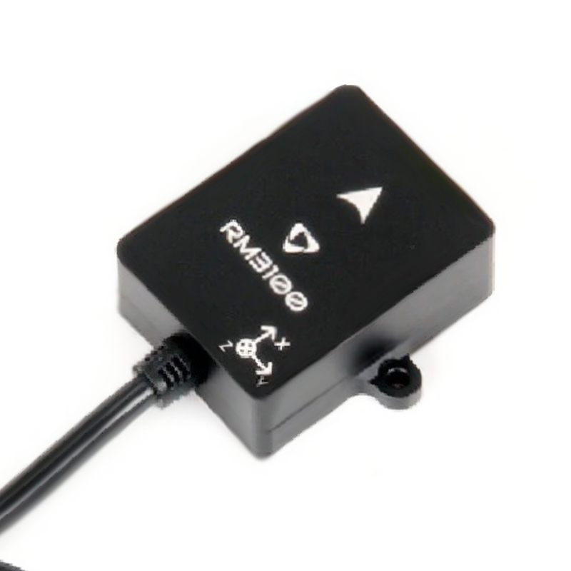 Holybro DroneCAN RM3100 Professional Grade Compass-picture-24