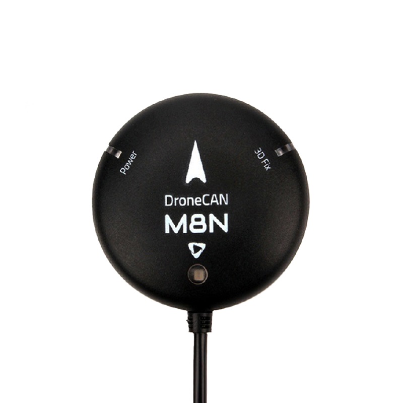 Holybro DroneCAN M8N GPS-picture-23