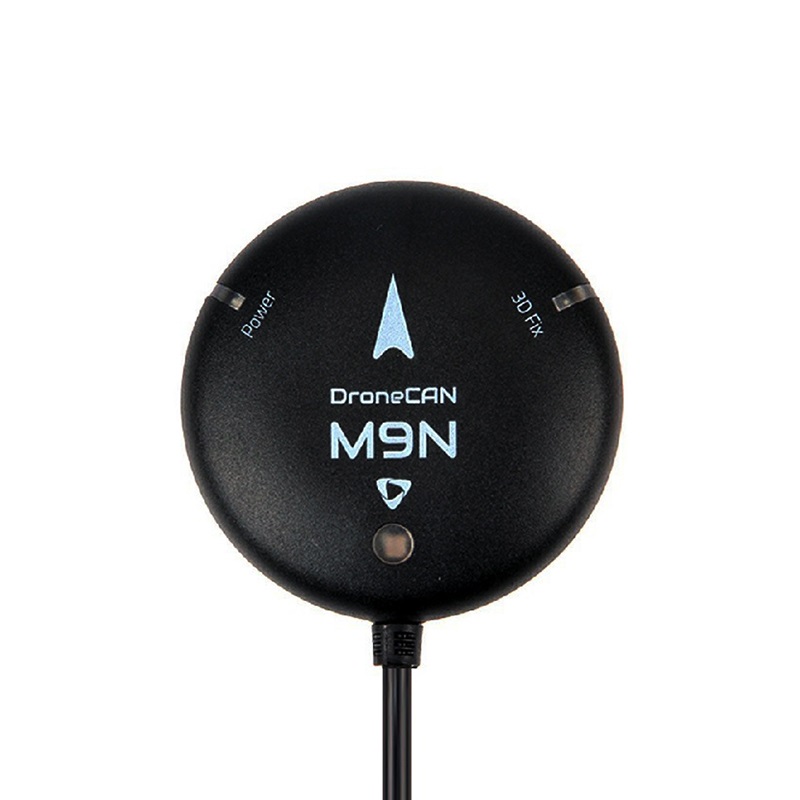 Holybro DroneCAN M9N GPS-picture-21