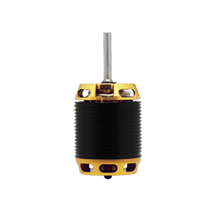 Scorpion Tribunus HK5-4026-1115kv 6x 32 shaft Drone motor-image-15