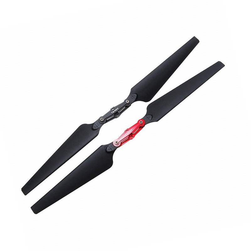 Tarot 1760 17 Inches High Efficient Folding Propeller w/Bracket (CW/CCW) TL100D10-picture-11