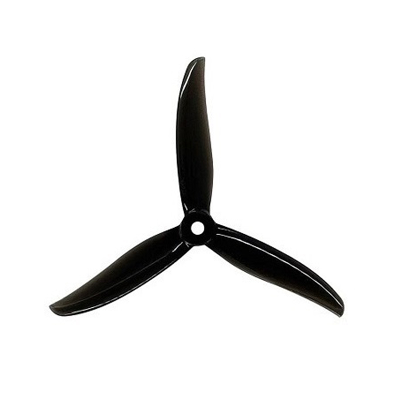 Pro-Range Propellers SBANG 4934 PC 3 Blade Props CCW- Midnight Black-image-18