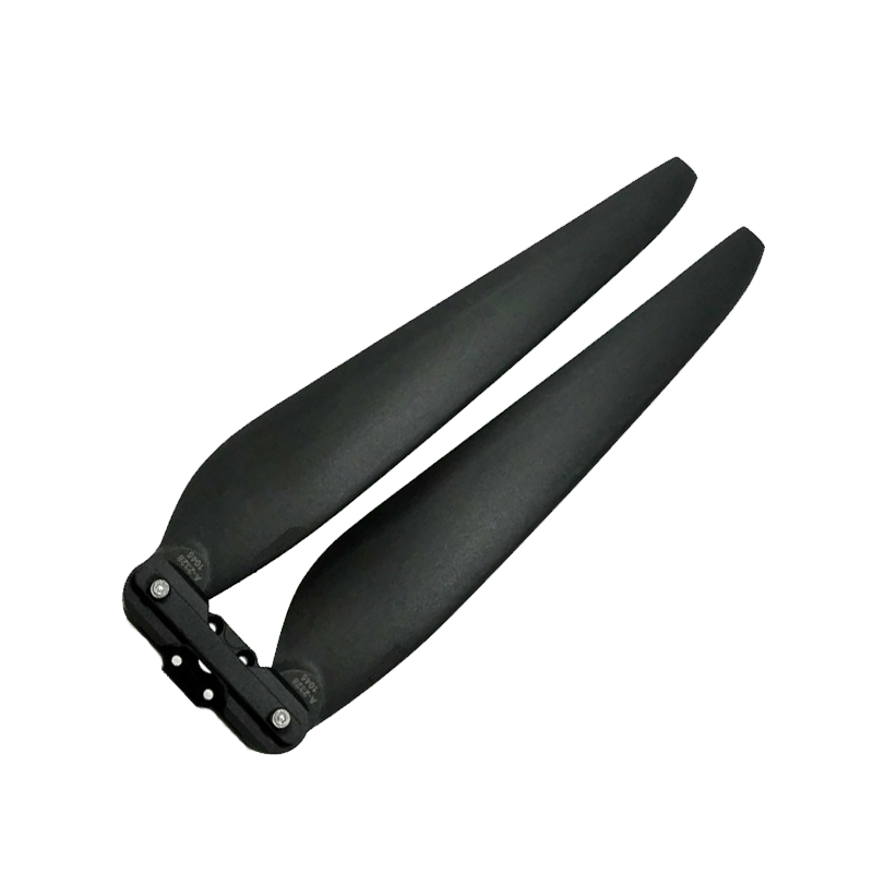 Hobbywing X6 Plus 2480 Propellers with Hub - CCW-image-39