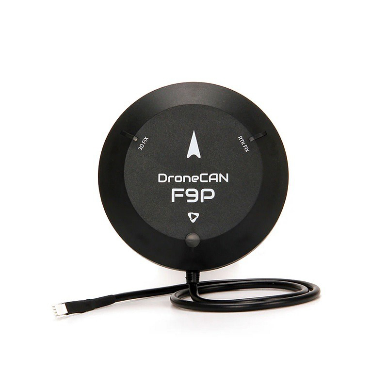 Holybro DroneCAN H-RTK F9P Rover 27 Cm-picture-10