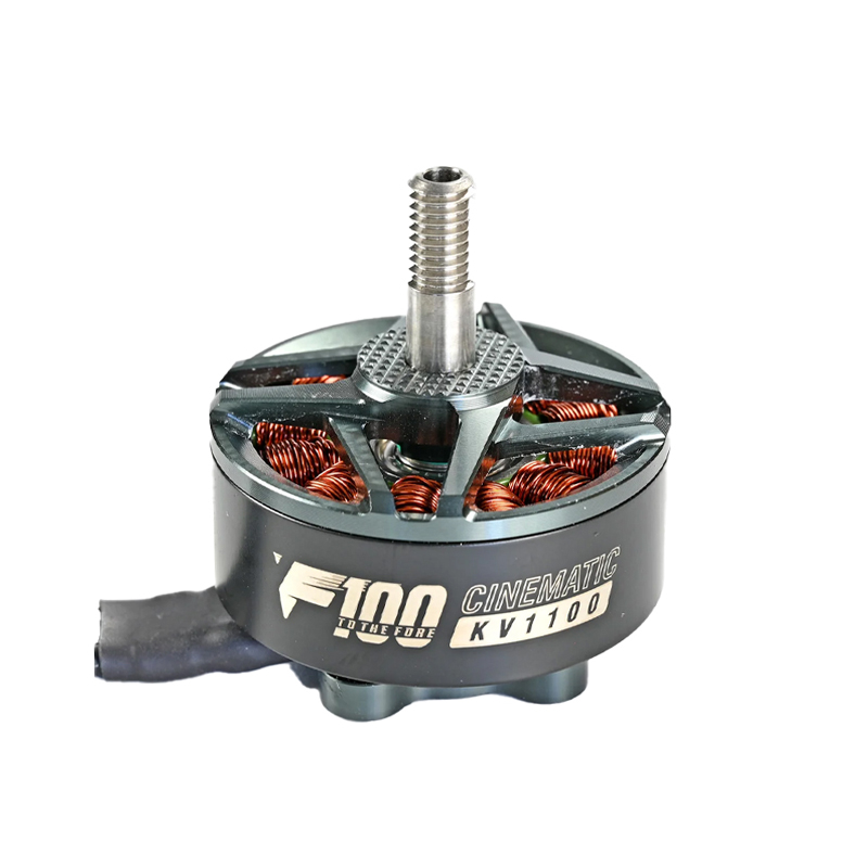 T-Motor F100 KV1100 Drone Motor-image-11