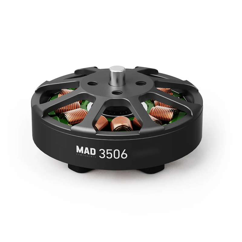 MAD CO 3506 EEE brushless drone motor 400KV (Pack Of 2)-image-49