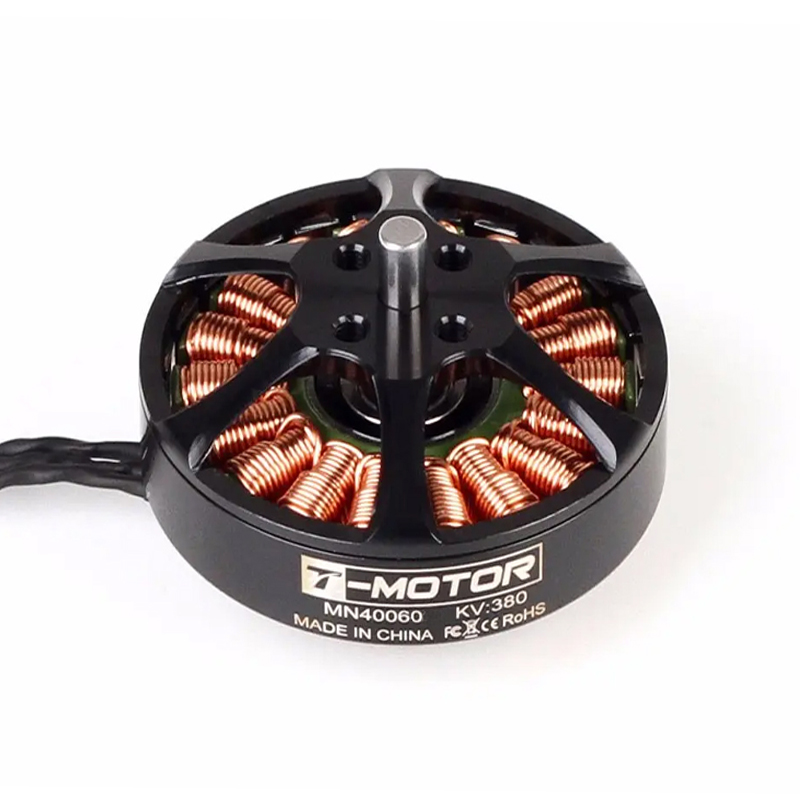 T-MOTOR Antigravity MN4006 KV380 – 2PCS/SET-image-4