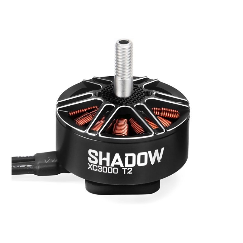 MAD - XC3000 T2 Shadow brushless drone motor 650KV (Pack Of 4)-image-13