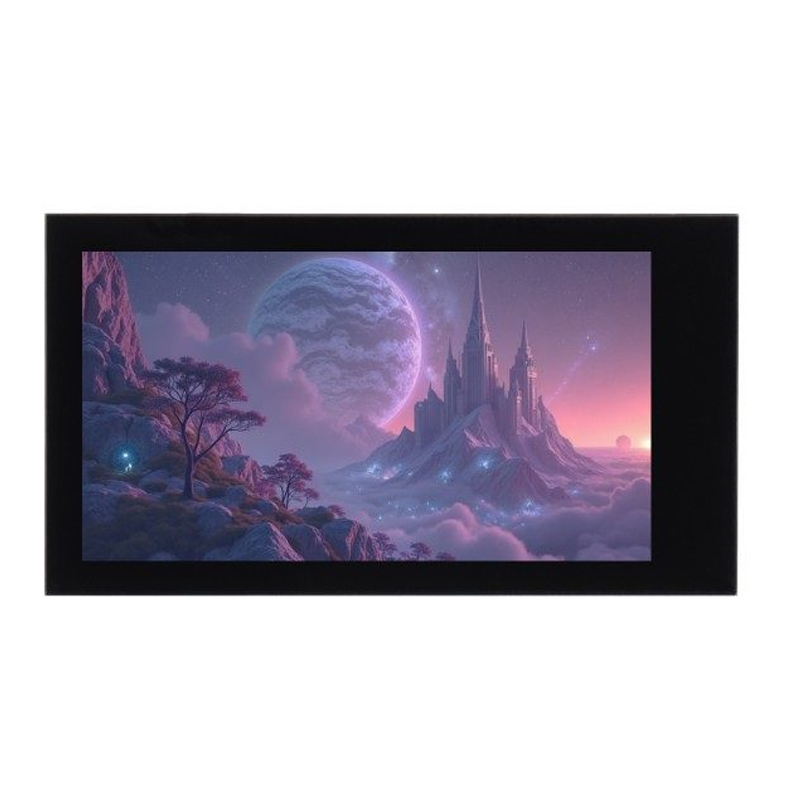 Waveshare 1.9inch 172×320 Touch Micro LCD Display Module-picture-22