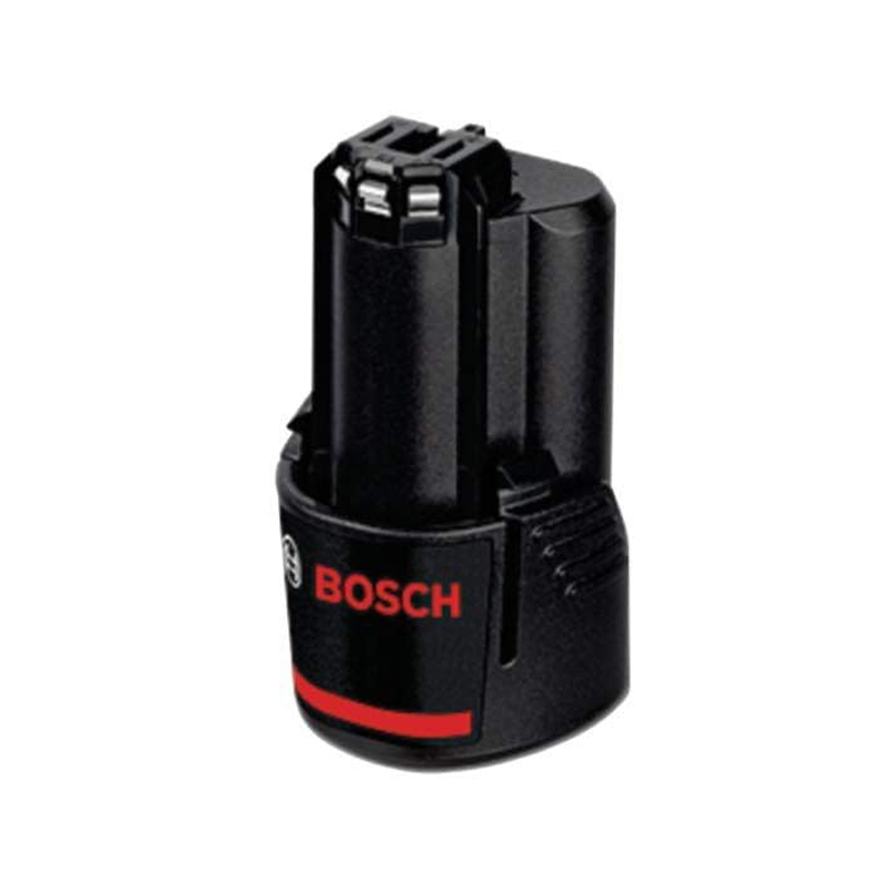 Bosch GBA 12V 2.0 Ah Professional Lithium Ion Battery Pack (Black)-image-40