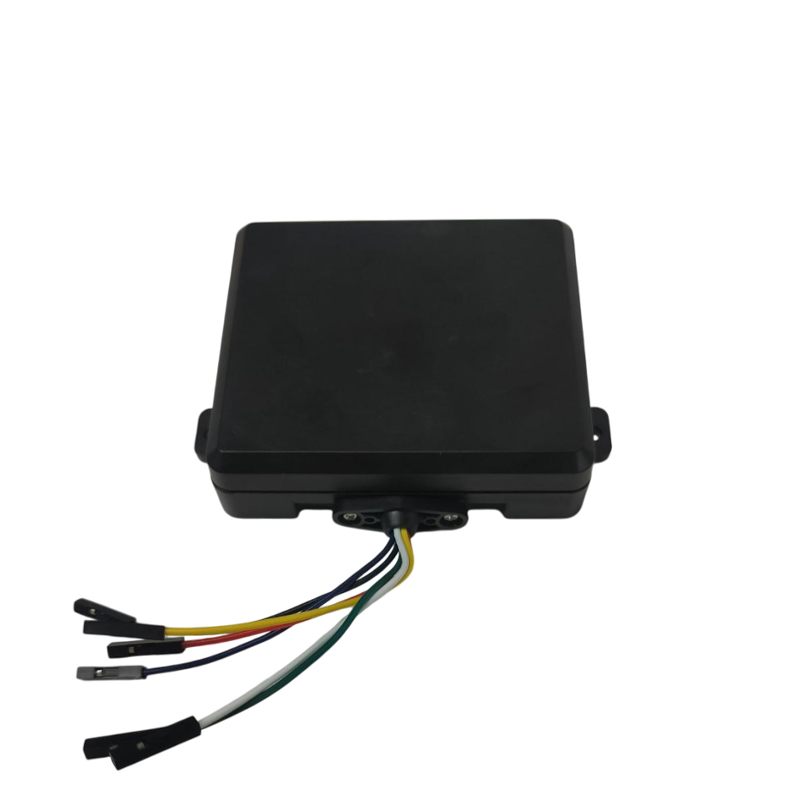 LINPOWAVE V200, Vehicle 4D mmwave radar for ADAS, RS-422, Range: 200m-image-13