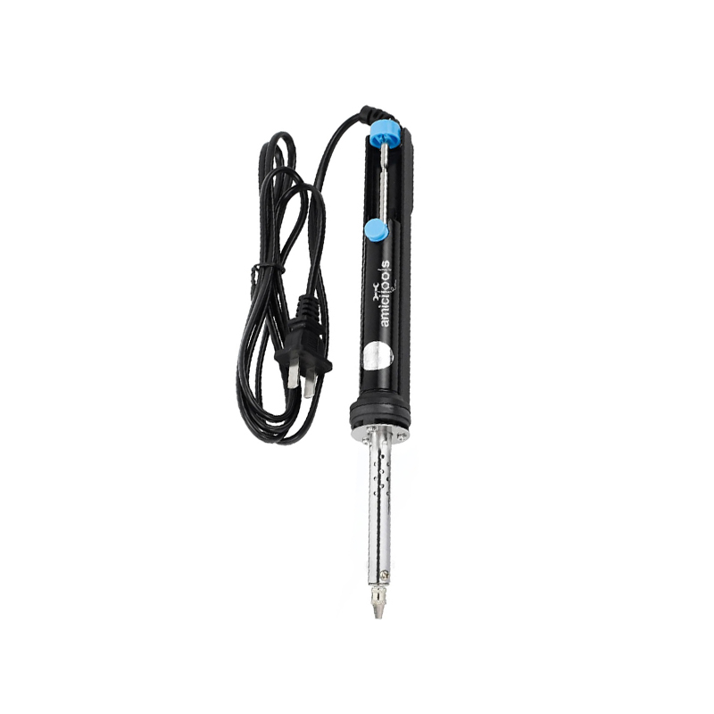 amiciTools Electric Desoldering Pump with Heating Element-image-23