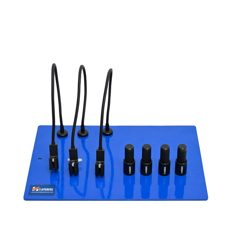 Oscilloscope Probe Positioner-picture-11