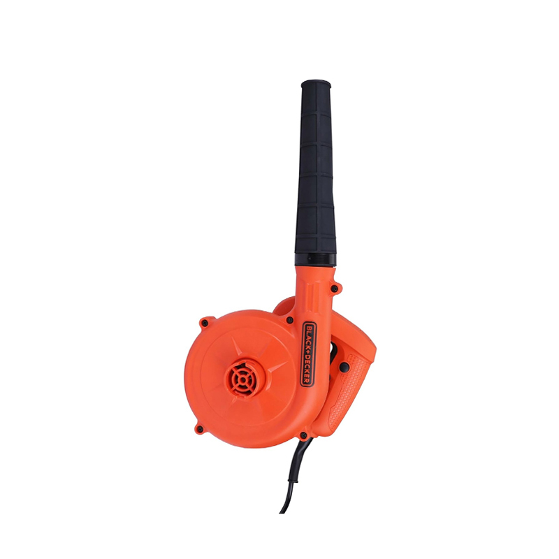 STANLEY BLACK+DECKER BDB530-IN 530 W Corded Electric 2-in-1 Single Speed Air Blower & Vacuum Cleaner, 16000 RPM, 3.5 m3/min Air Volume, 3 Metre Cord Length-picture-22