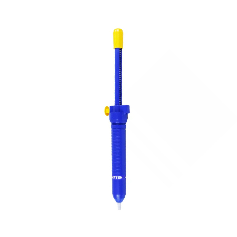 Atten AT-E330P Desoldering tool-picture-19