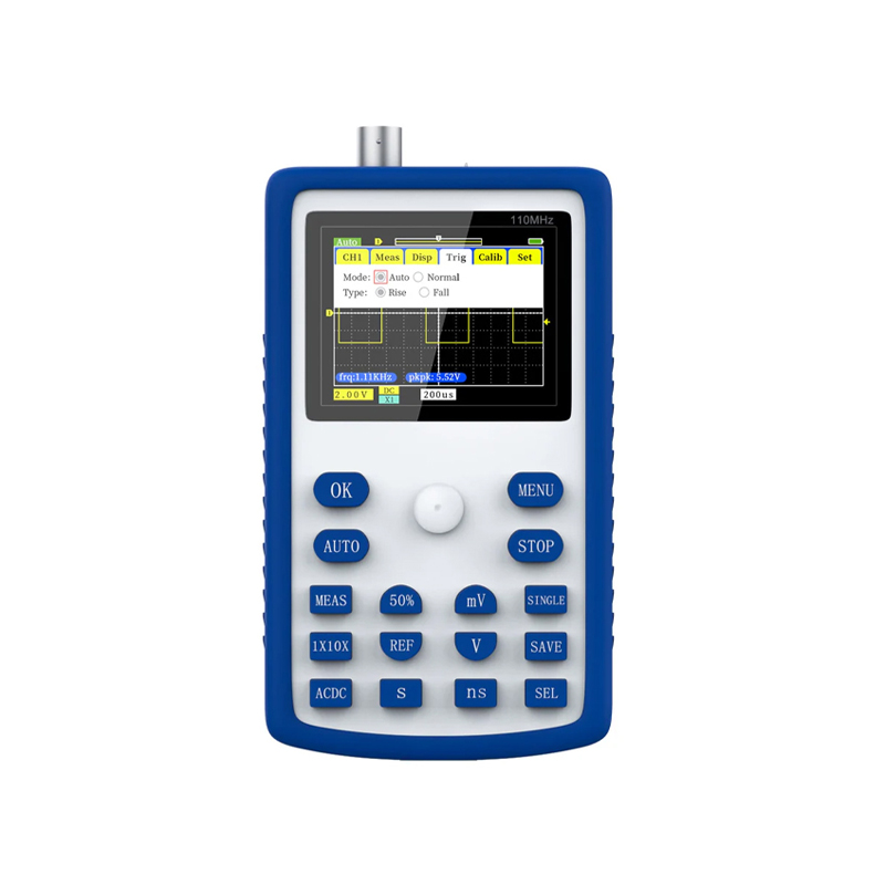 FNIRSI 1C15 110MHz 500MS/s Handheld Mini Digital Oscilloscope-picture-22