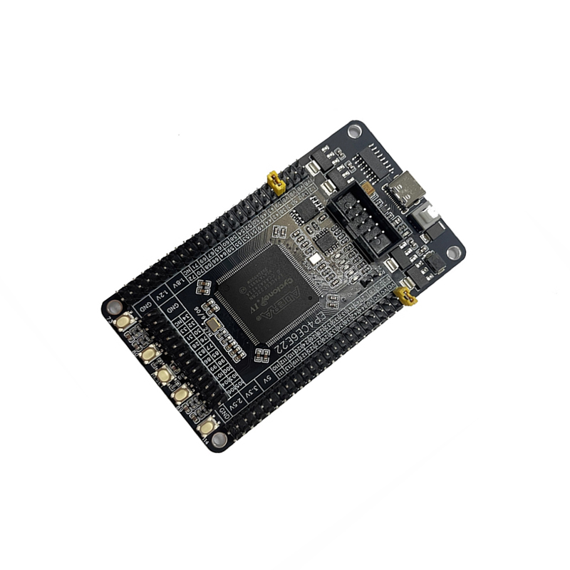EP4CE6E22-FPGA Core Development Board-picture-24