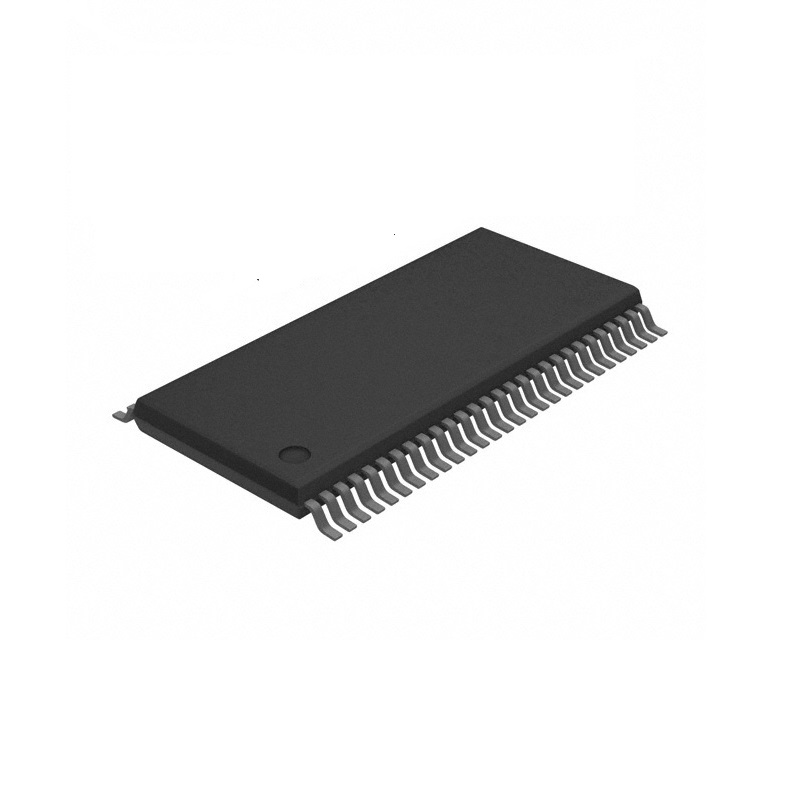 MSP430FR4132IG56R-Texas Instruments-MSP430 16MHz TSSOP-56-6.1mm Microcontrollers (MCU/MPU/SOC) ROHS-image-36