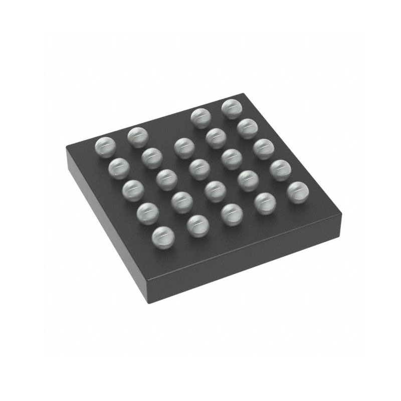 MSP430FR2433IYQWR-Texas Instruments-MSP430 16MHz DSBGA-24 Microcontrollers (MCU/MPU/SOC) ROHS-image-40