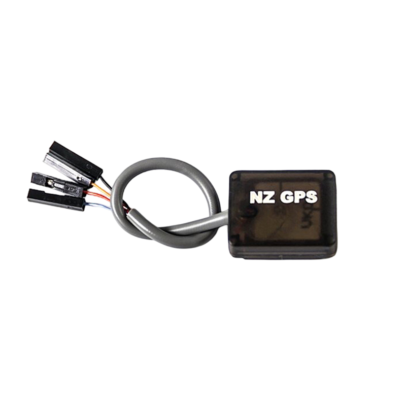 NZ mini GPS for NAZE32-picture-24