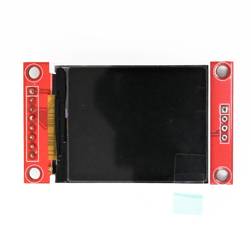 GoldenMorning 1.8 Inch Full Color TN Non-Touch LCD Module-picture-36