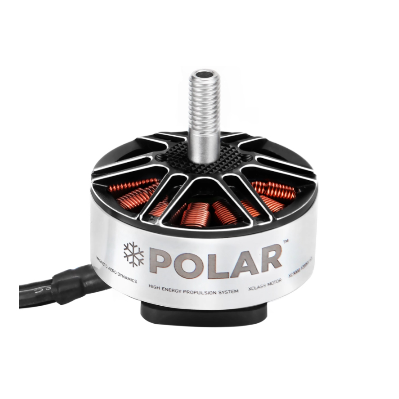 MAD - XC3000 POLAR Brushless Drone Motor 920KV (Pack Of 4)-image-41