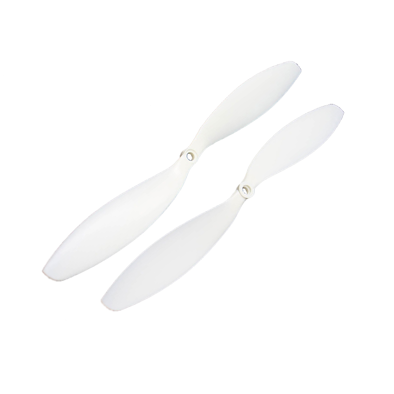 Orange HD Propellers 1147(11X4.7) ABS White 1CW+1CCW-1pair-picture-14