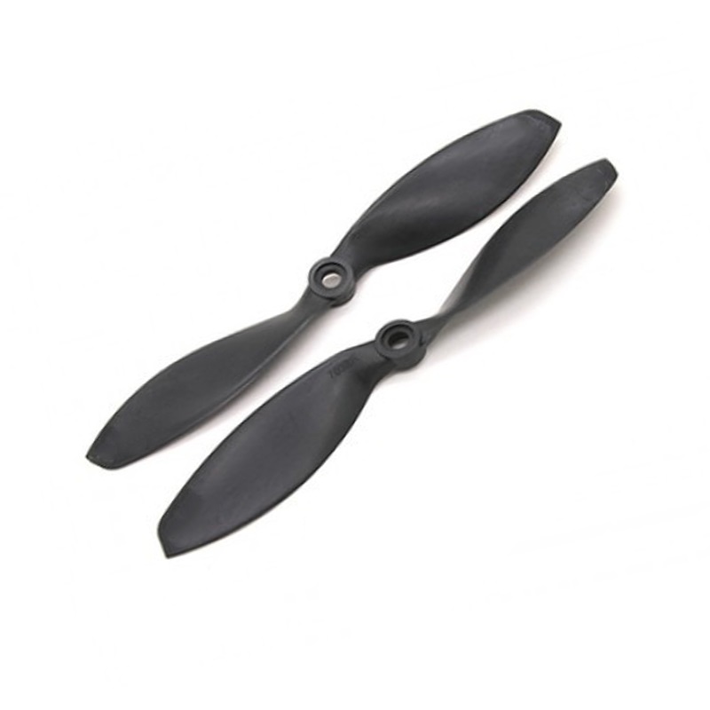 Pro-Range Propellers 1347(13X4.7) Carbon Nylon Black 1CW+1CCW-1pair-image-8