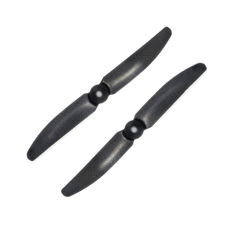 Pro-Range Propellers 5030(5X3.0) Carbon Fiber Props 1CW+1CCW-1pair Black-image-23