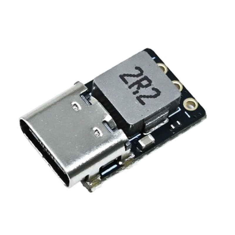 2 strings, 3 strings, 3.7V boost fast charging, polymer lithium battery, balanced drone charging module, high-power QC fast charging-image-19