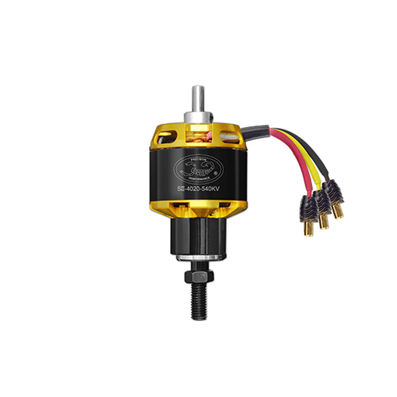Scorpion Tribunus SII-4020-540kv Drone Motor-image-17