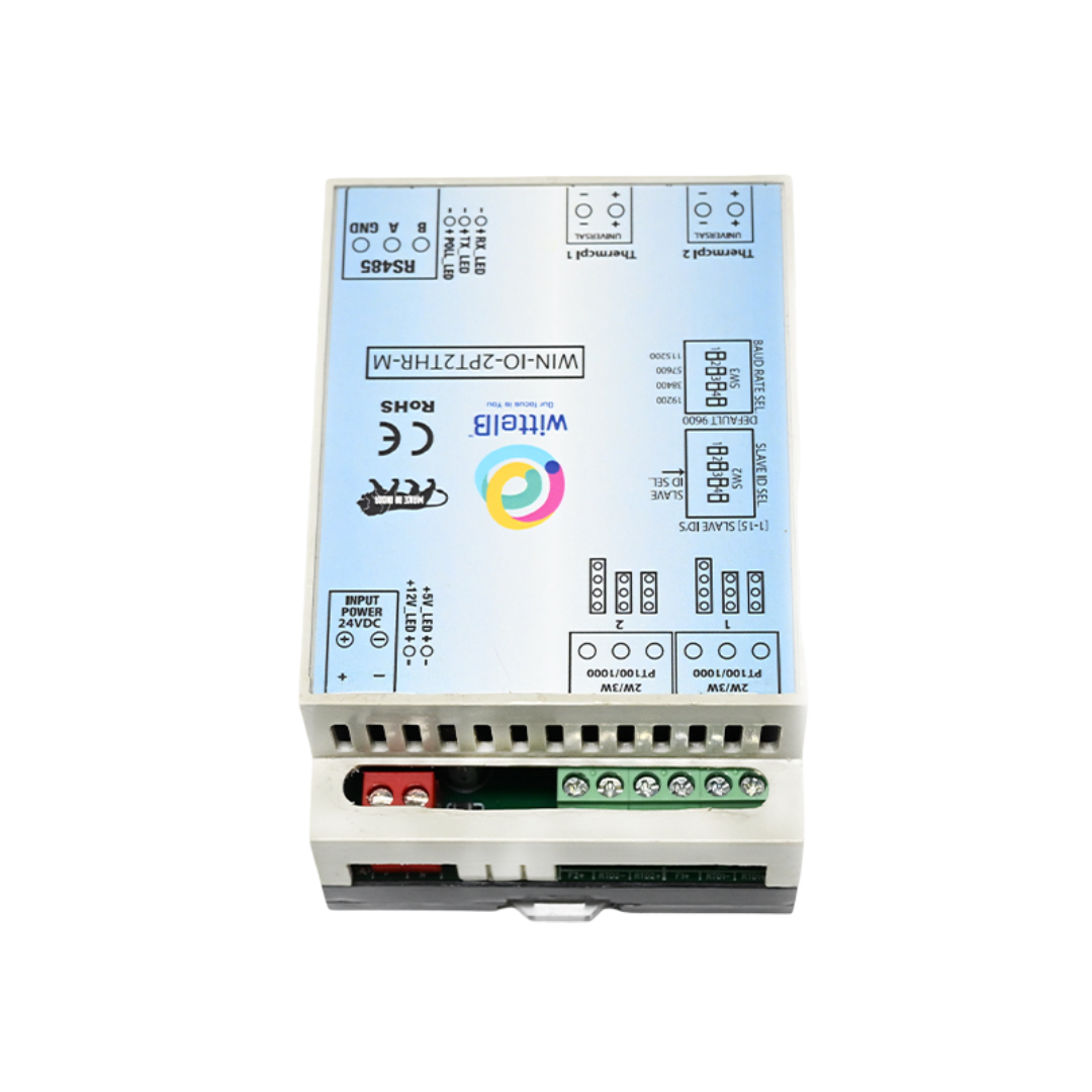 WIN-IO-2PT2THM - This is a 2 port PT100/PT100 and 2 port Thermocouple J,K Type to Modbus RS485-image-26
