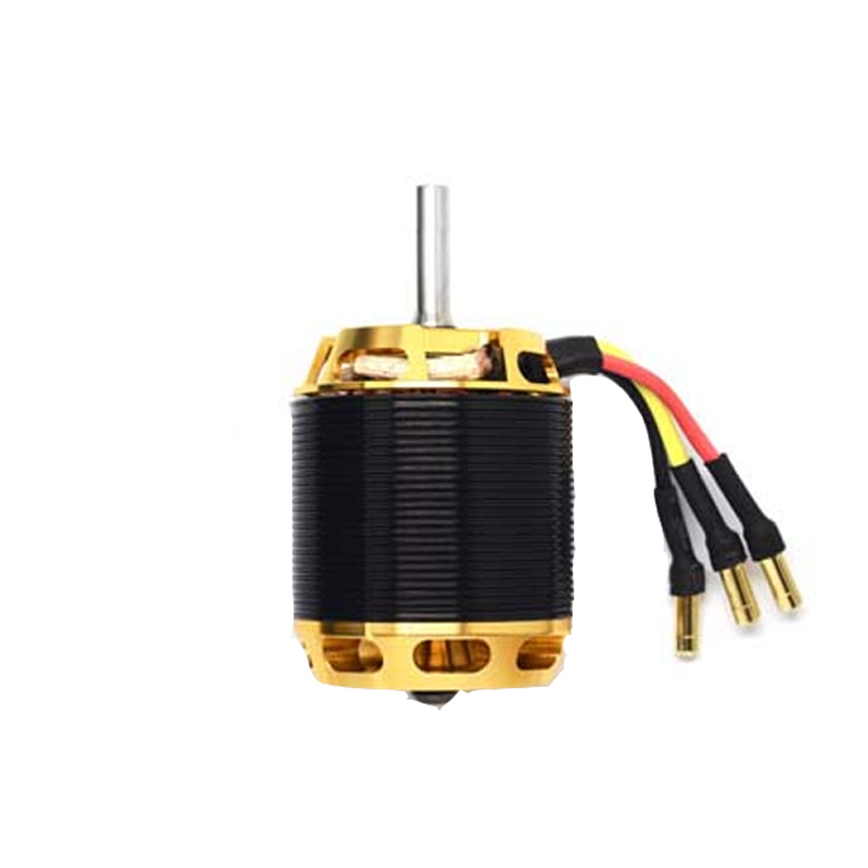 Scorpion Tribunus HKIII-5040-530kv Drone Motor-image-18