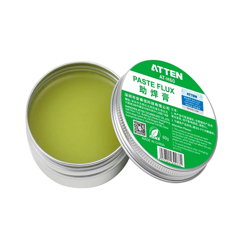Atten AT-H40 Paste Flux-picture-17